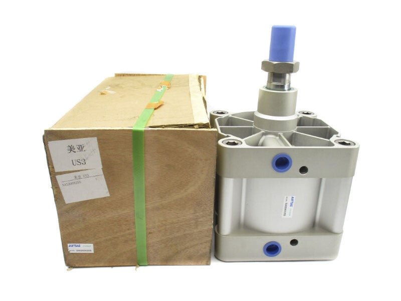 AIRTAC SAI200X25S NSMP