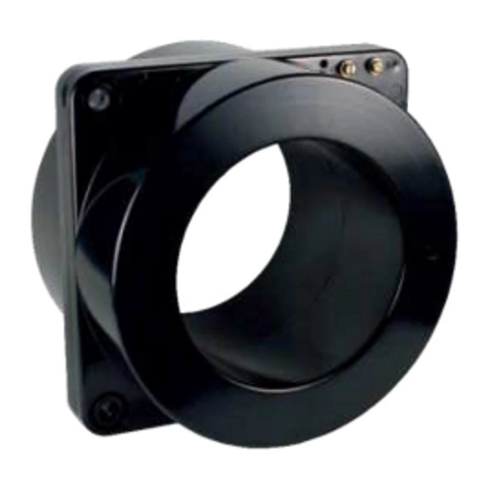INSTRUMENT CURRENT TRANSFORMER, CT, 400:5 AMP 10KV 600V CAT 785-401 NEW