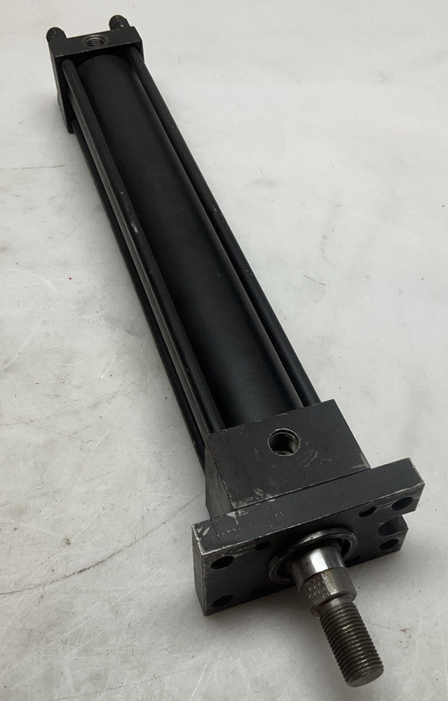 Air Cylinder 15” Body 5/8” Bore DIA *SEE PICTURES FOR MORE DETAILS*