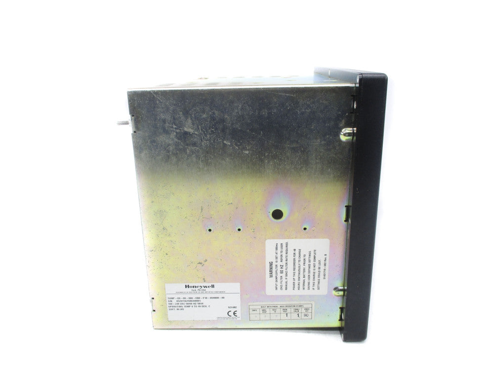 HONEYWELL TVMP-E0-00-000-EB0-F10-0U0000-00 UNMP