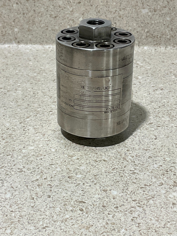 Sensotec Sensor Model Z/767 NEW