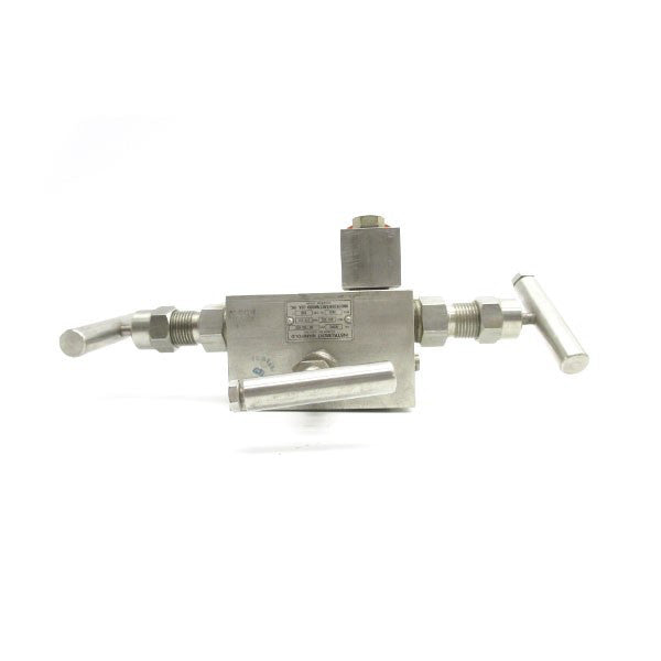 ANDERSON GREENWOOD 02-7263-002 1500PSI UNMP