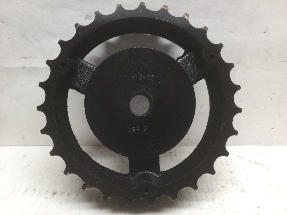 Morse 815-27 Conveying Sprocket 27 Teeth 3/4” Bore Dia 78336443