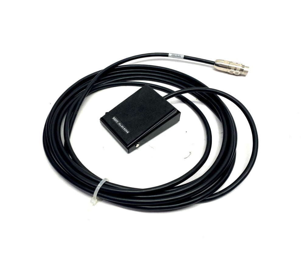 Purex 105114 Interfacing Remote Foot Switch For Fume Extraction System 5m 13W32