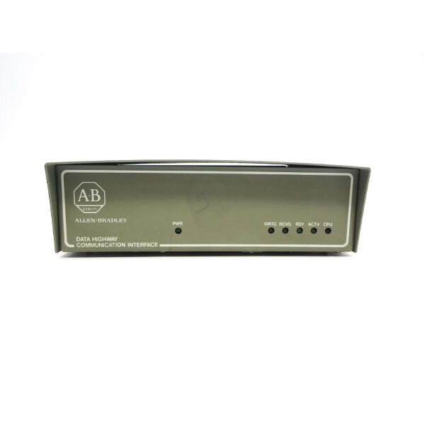 ALLEN BRADLEY 1770-KF2 SER. B 115/230V 0.3A REV. H NSNP