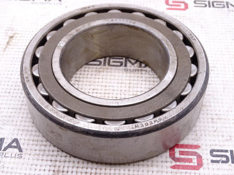 SKF 22213-CCK/W33 BEARING