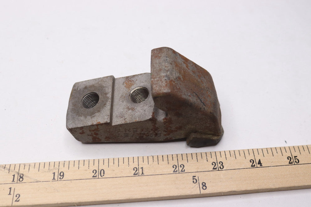 Plaisance Mulcher Carbide Tooth S2