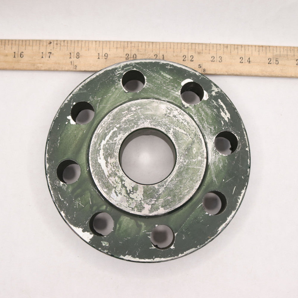 Weldbend Socket Weld Flange Carbon Steel Class 600 S160 2"