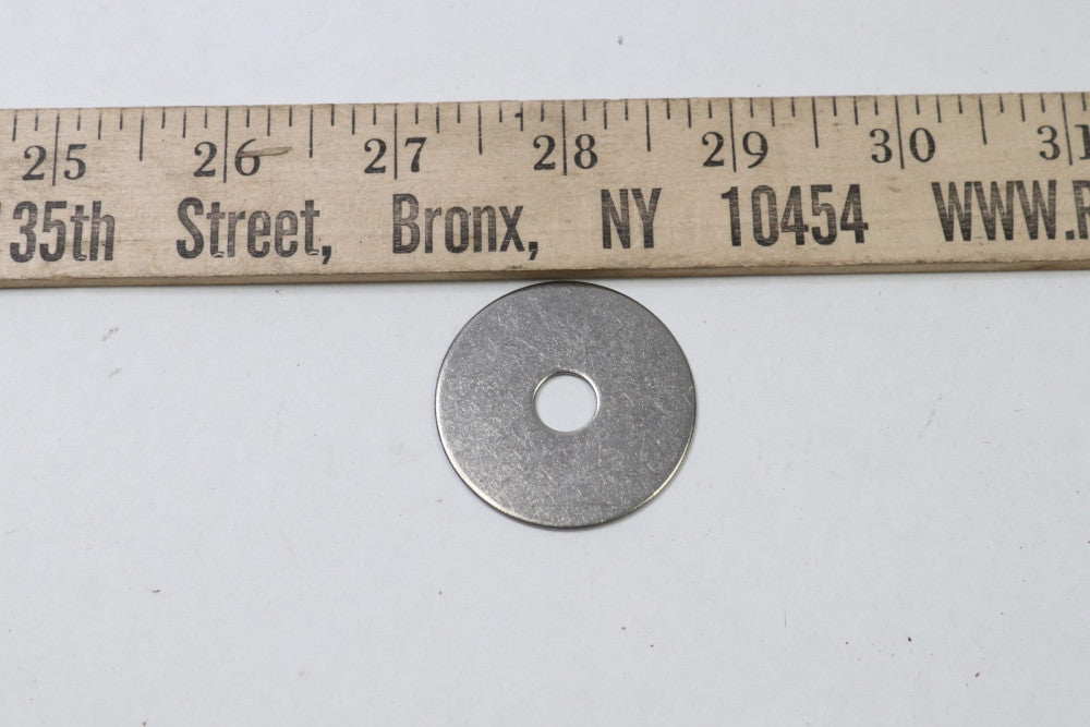 Kimball Midwest Fender Washer Stainless Steel 5/16" x 1-1/2" 339931