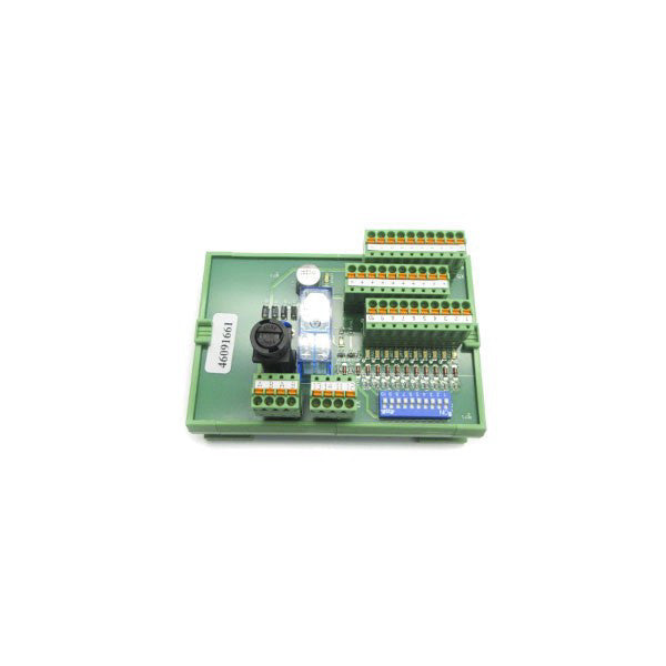 MODULE 46091661 NSNP