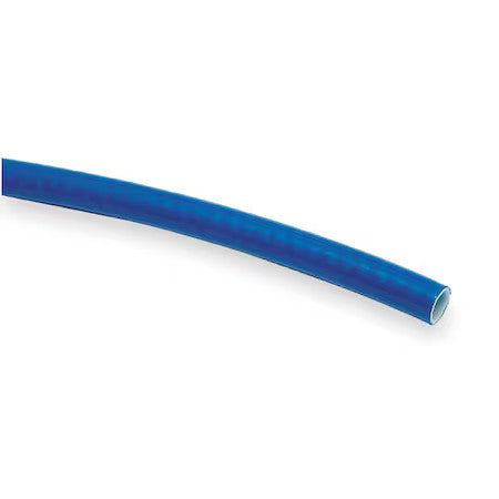 Synflex 3270-0816-0100 Air Brake Tubing,Type B,1/2 In Od,Blue