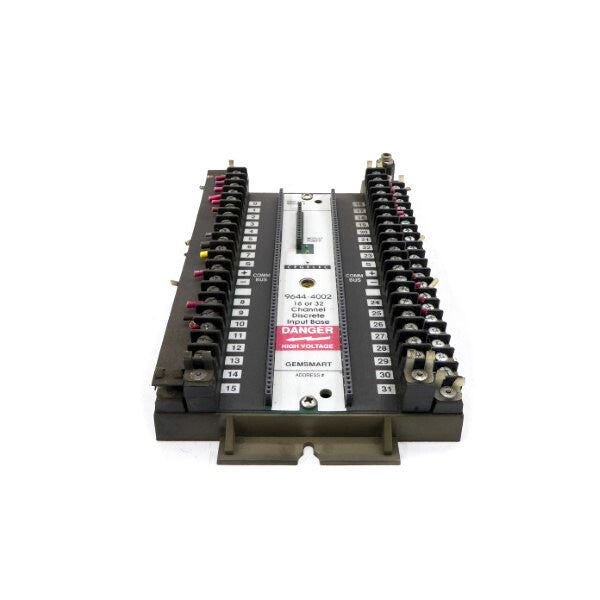 CEGELEC 9644-4002 UNMP