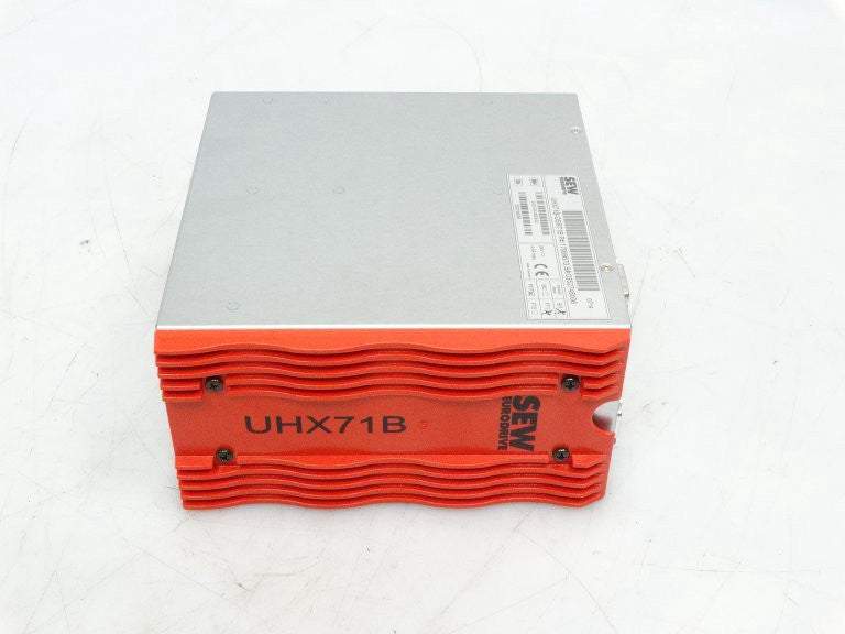 SEW EURODRIVE UHX71B-OSR71B DRIVE - New In Box