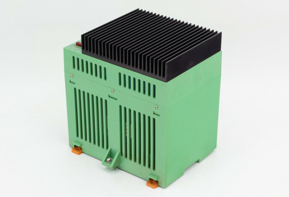 Phoenix Contact CM-175-PS-120AC/24DCU/10 120V 50/60Hz PSU Power Supply Unit