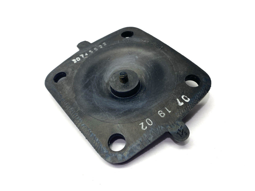 ITT Dia-Flo 1-1/2" Valve Diaphragm