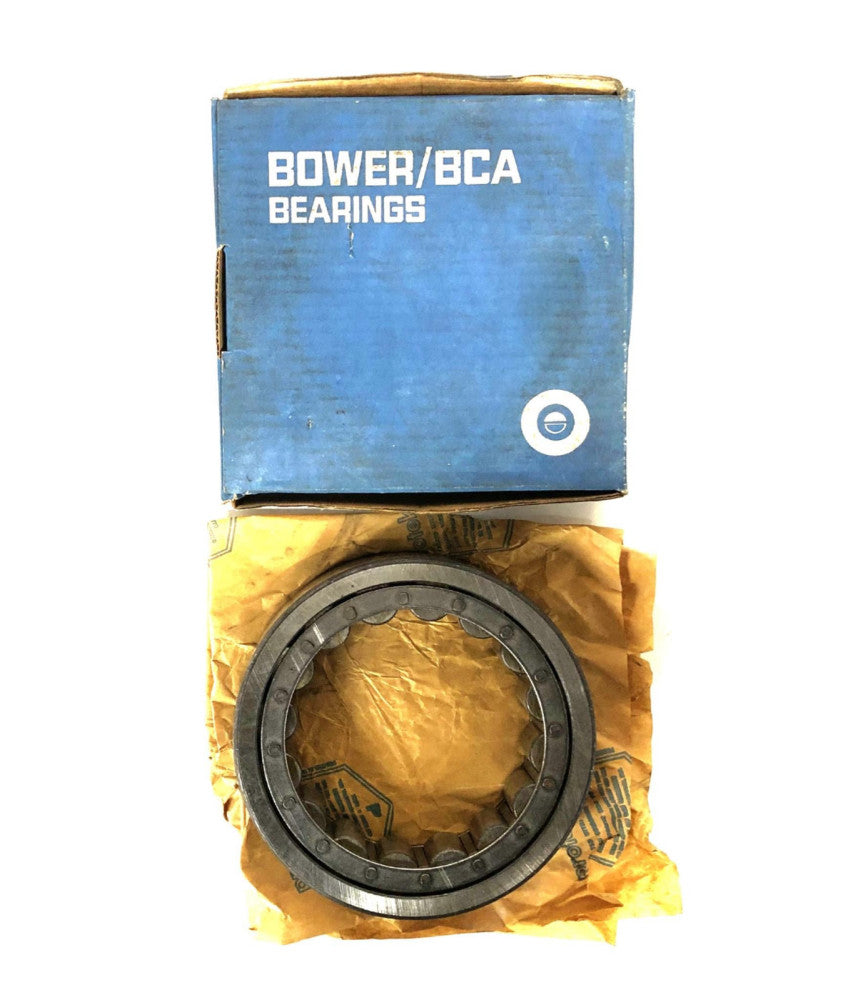 Bower Cylindrical Roller Bearing W-67220-EAHX NOS