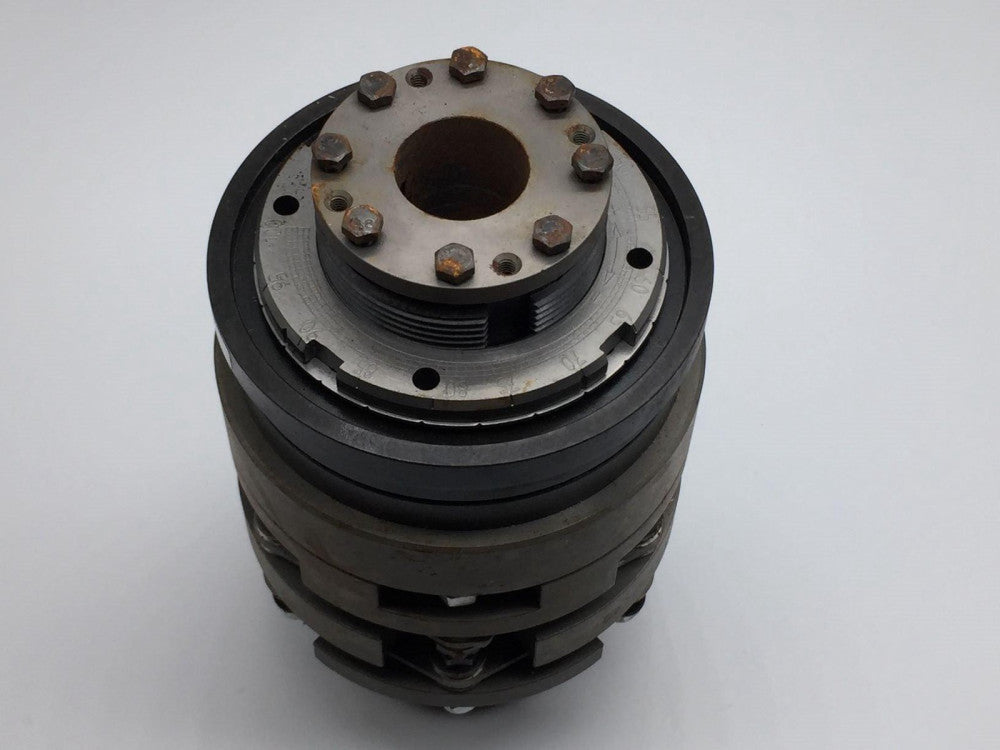 NEW Mayr 1/496.515.0 EAS-Compact Ratchetting Synchronous Clutch 25mm