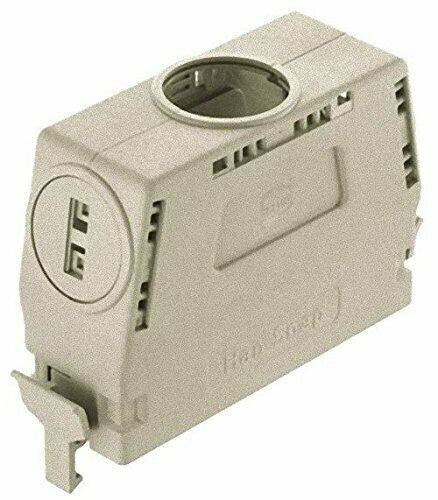 NEW Harting 09330240401 Connector Housing Han Snap ( B2-4A)