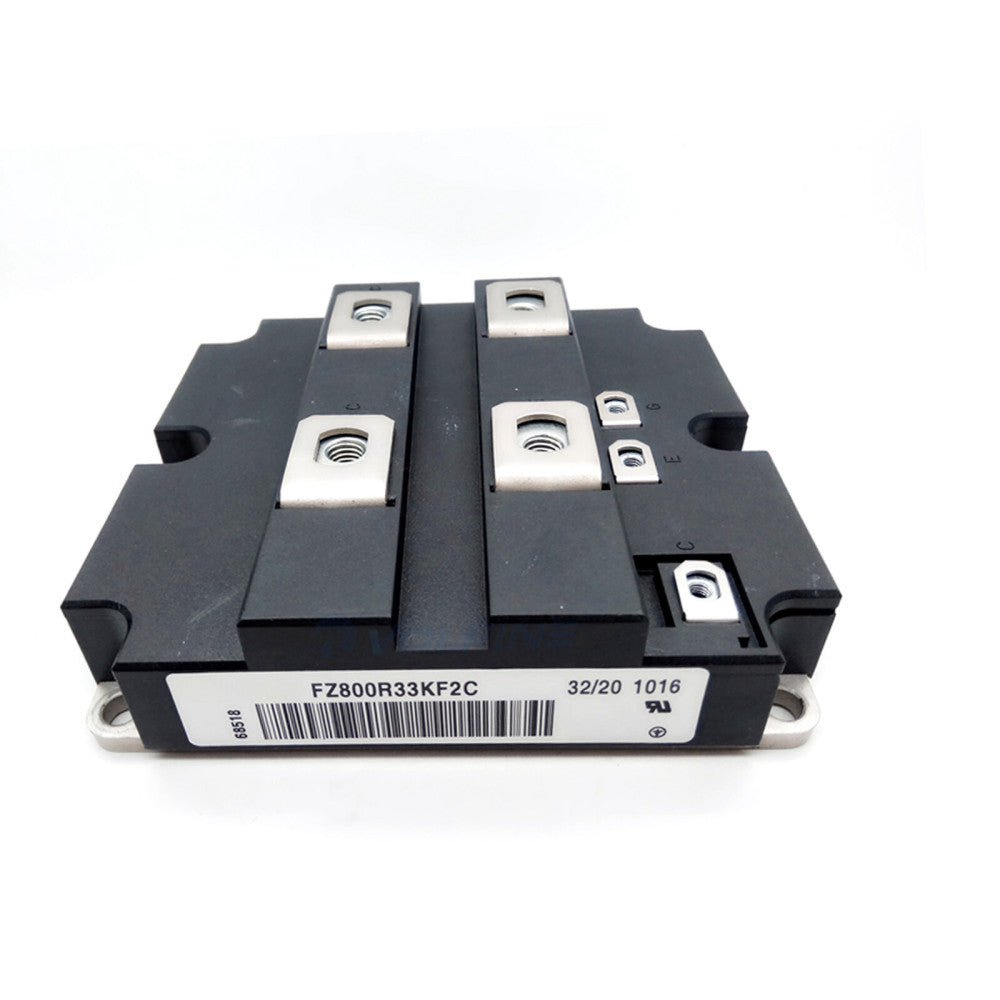 New In Box INFINEON FZ800R33KF2C Power Module