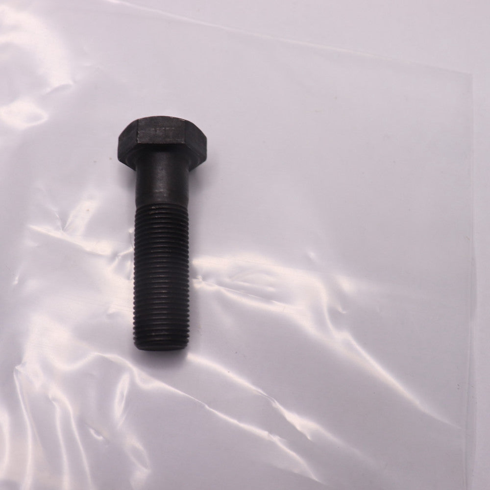 Hex Head Bolt Black 5/8"-18 UNF x 2-1/4" 810099600