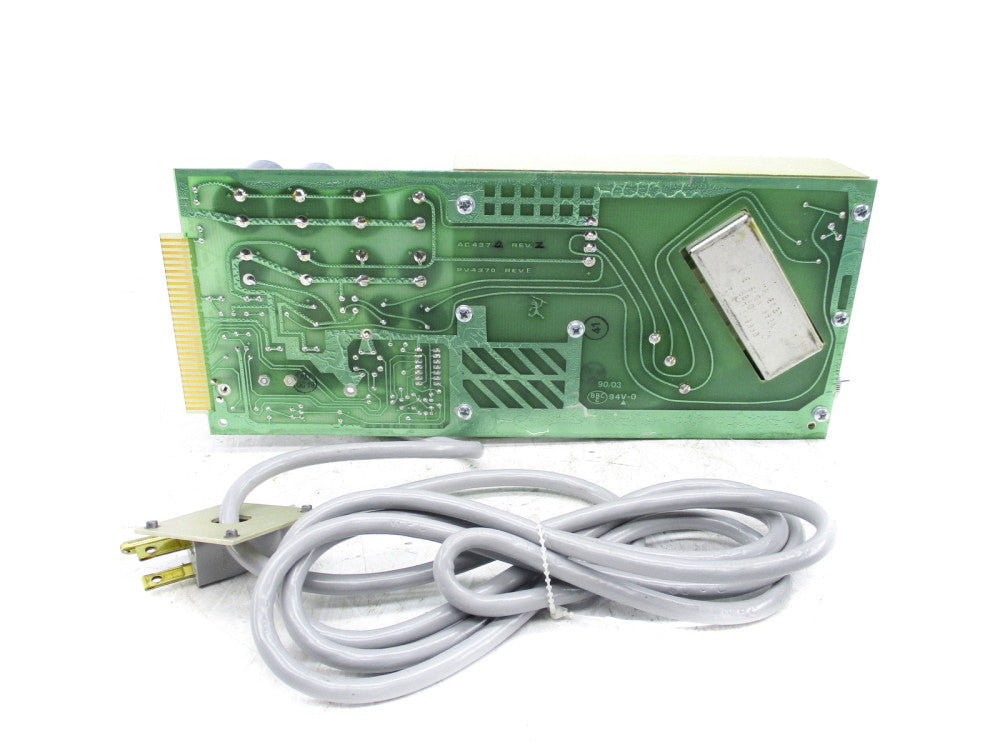 PV4370 REV. E NSNP