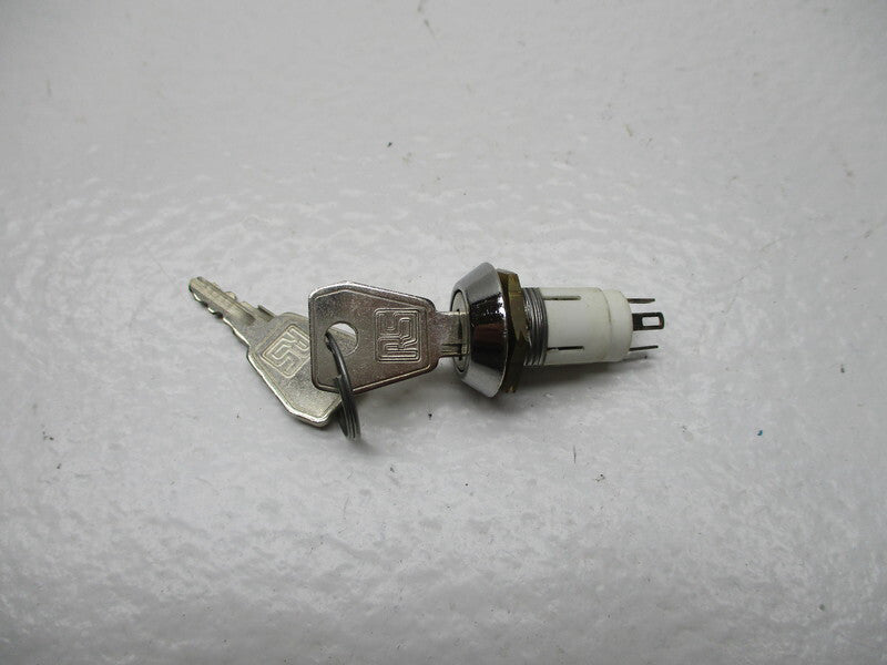 RS 321-032 UNMP