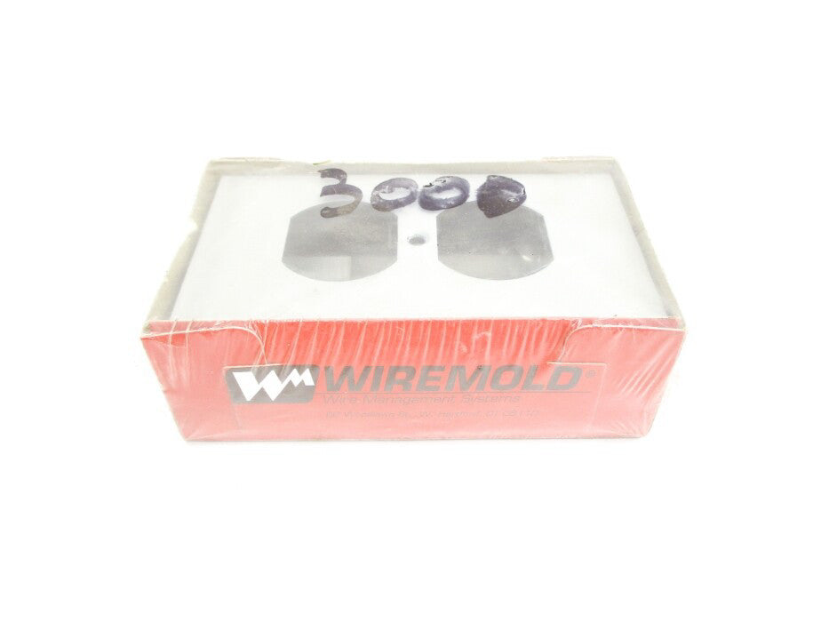 WIREMOLD G3043BE NSFS