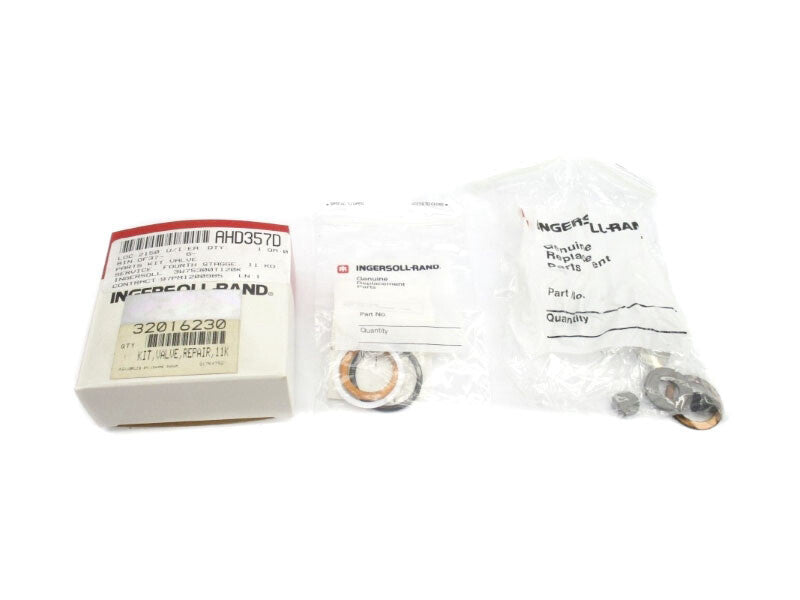 INGERSOLL RAND 32016230 NSMP