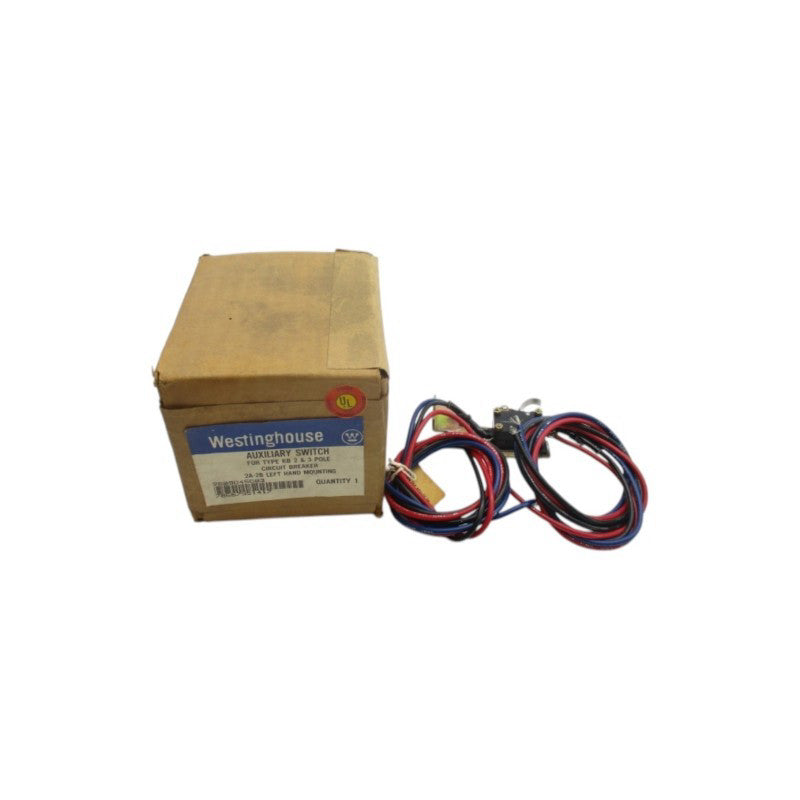 WESTINGHOUSE 2609D45G03 NSMP