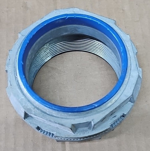 THOMAS/BETS I DIV2 II EFG III TYPE 4 CONDUIT HUB FITTINS 3''