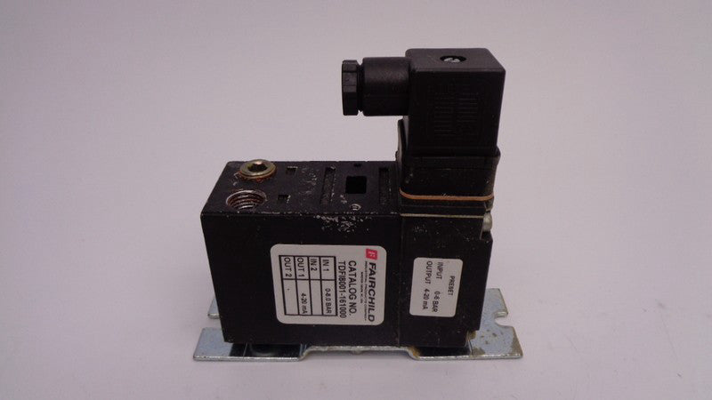 FAIRCHILD TDFI8001-161000 UNMP