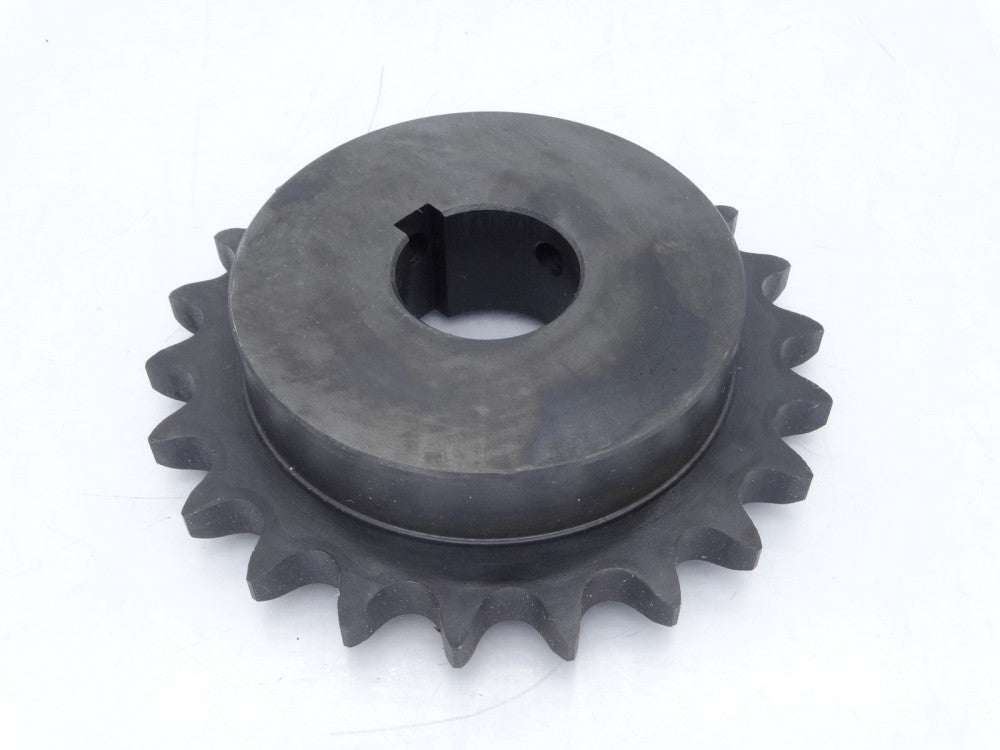 US TSUBAKI H60B22F-1-7/16 SPROCKET