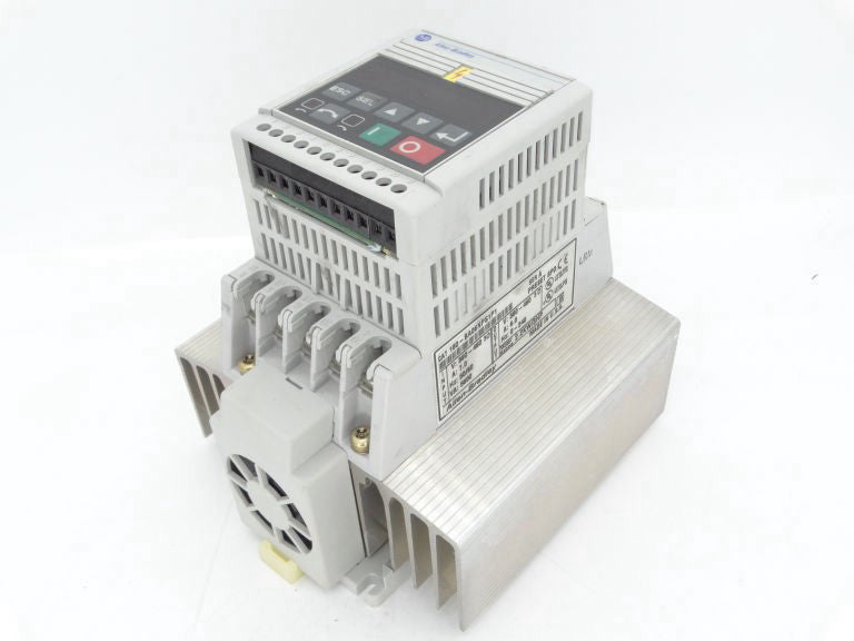 ALLEN BRADLEY 160-BA06NPS1P1 SERIES A DRIVE