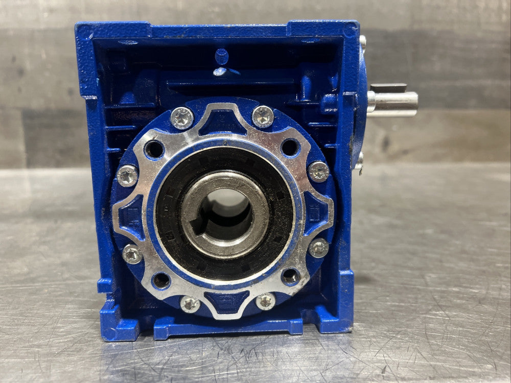 Motovario NRV 050 Right Angle Gearbox Nos Surplus. Item ID 2