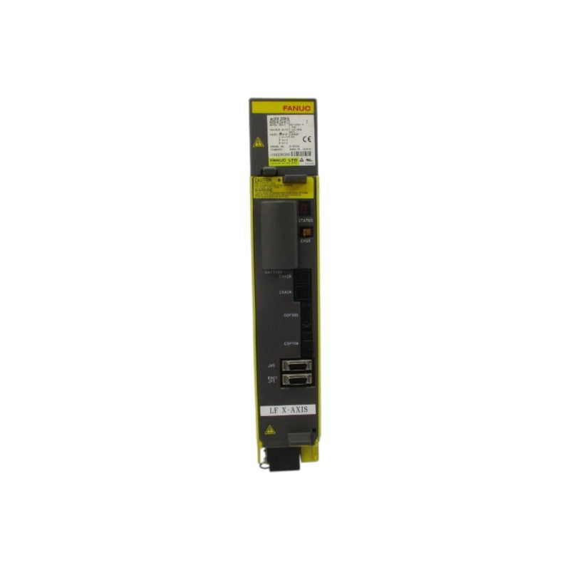 FANUC A06B-6124-H103 565-679V 5.6A (AS PICTURED) UNMP