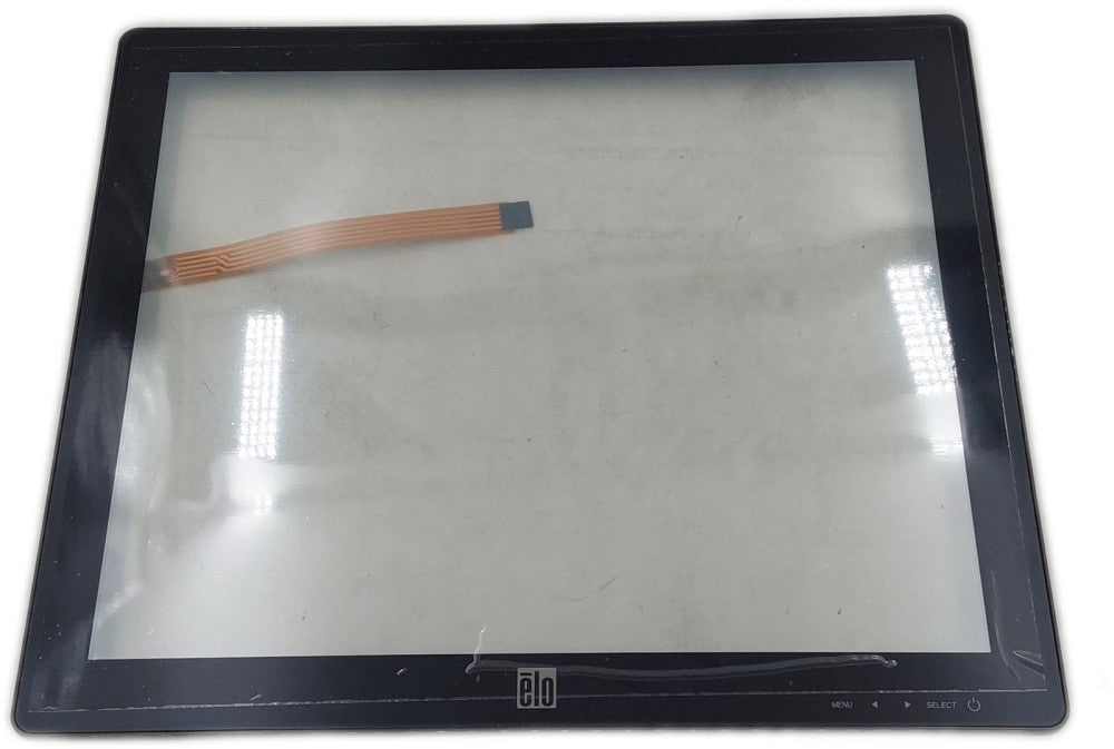 ELO E086819 20" LCD Glass Panel Bezel Digitizer