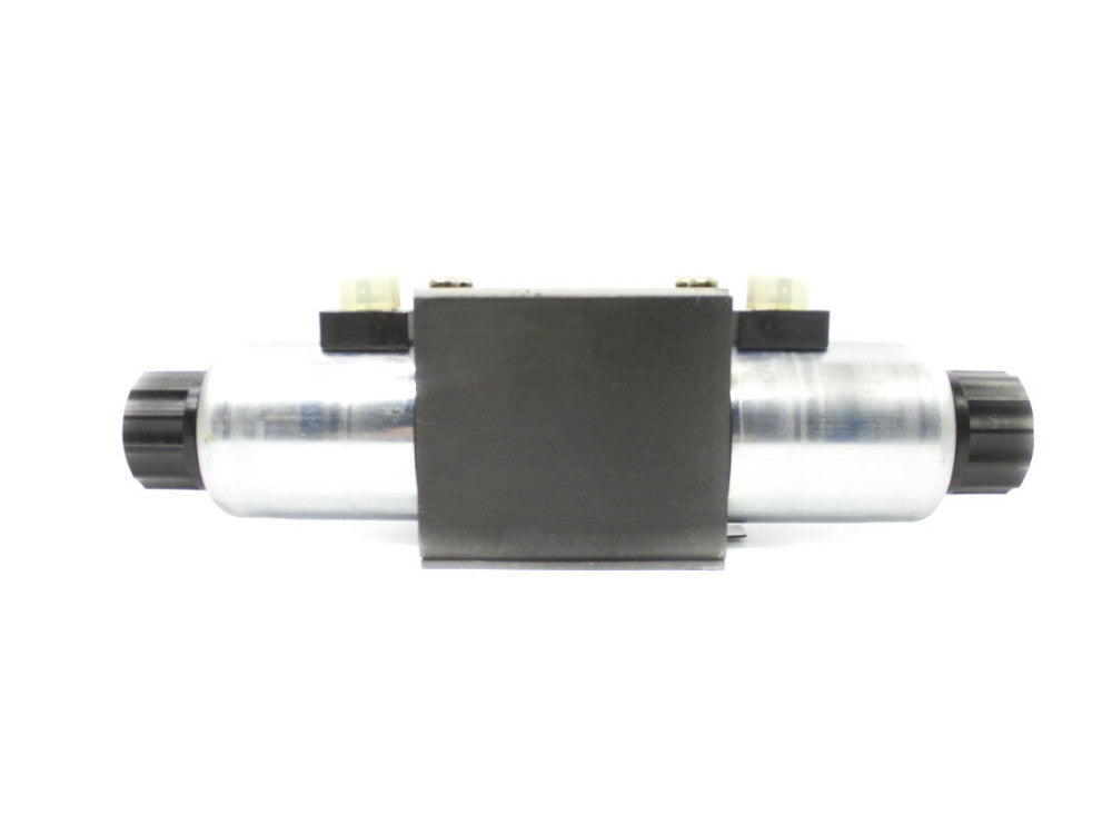 PARKER D3W4CNJW32 24VDC 1.5A 5000PSI NSNP