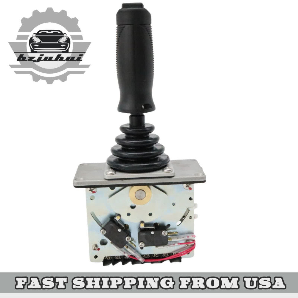 Fits Genie Z-60/34 Z-45/22 Z-45/25 S-40 S-45 S-60 S-85 Joystick Controller US