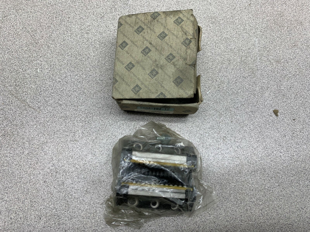 NEW IN BOX KUGEL RUNNER BLOCK 1604-194-10