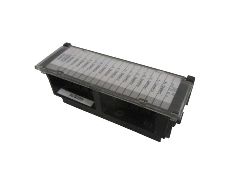 GE FANUC AGL223 I/O TERMINAL BLOCK NSNP