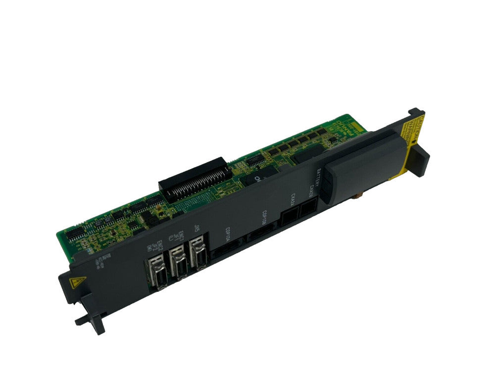 USED FANUC A20B-2101-0041/11G AXIS CONTROL BOARD A20B-2101-0041