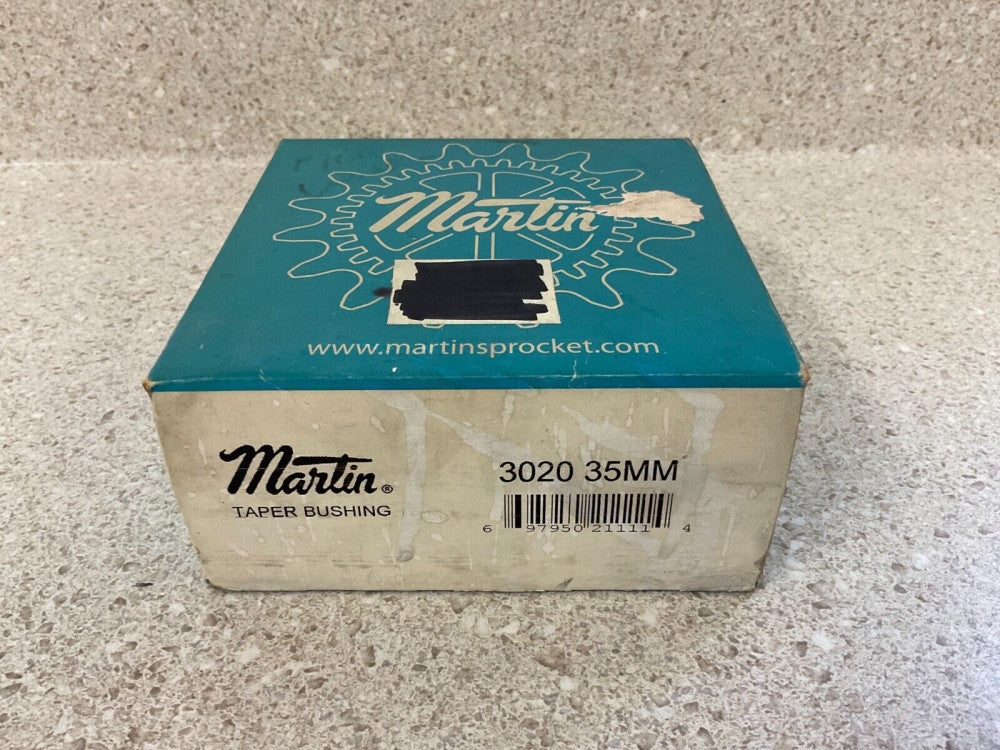 Martin Taper Bushing 3020 35MM NEW