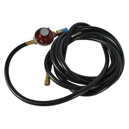 Dayton Tyq-5 Regulator