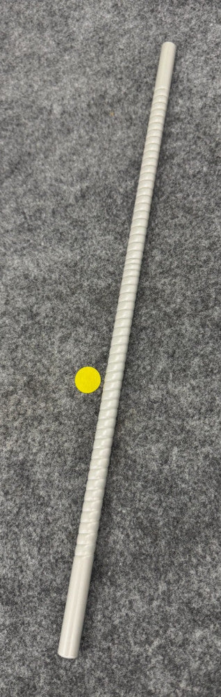 19" ALUMINUM TWISTED TUBING