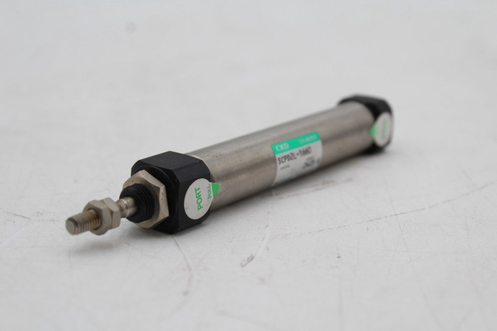 CKD SCPD2L-1660 Pneumatic Cylinder