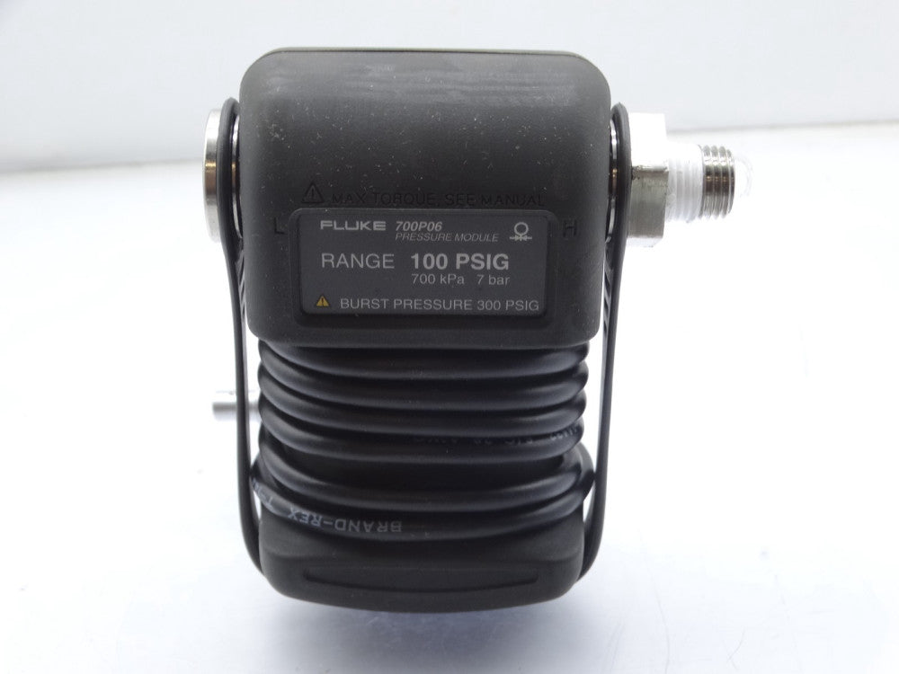 FLUKE 700P06 TESTING DEVICE