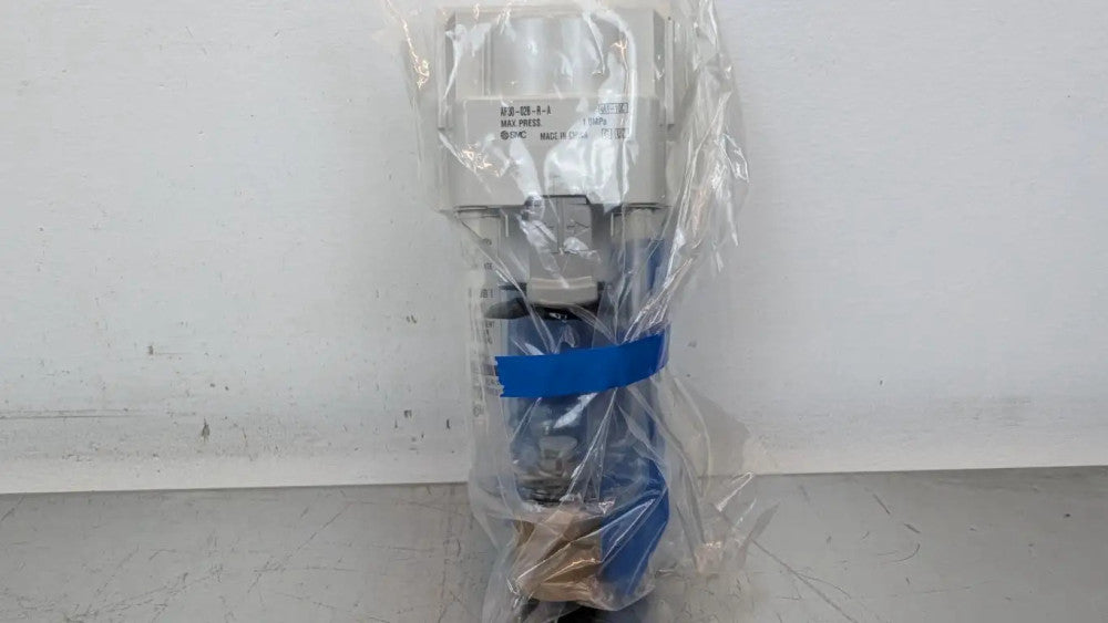 SMC AF30-02B-R-A Modular Air Filter 1/4"