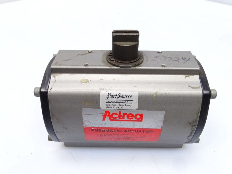 ACTREG ADA 130 PNEUMATIC ACTUATOR (144128 - USED)