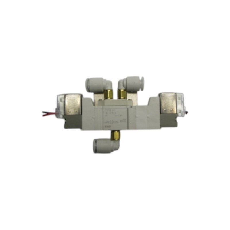 SMC SY3420-5HS-M5-F2-X514 24VDC UNMP