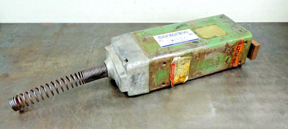 Centerline Voltza Transgun Gun Spot Welder 460 V 50KVA CLTG-9608-73